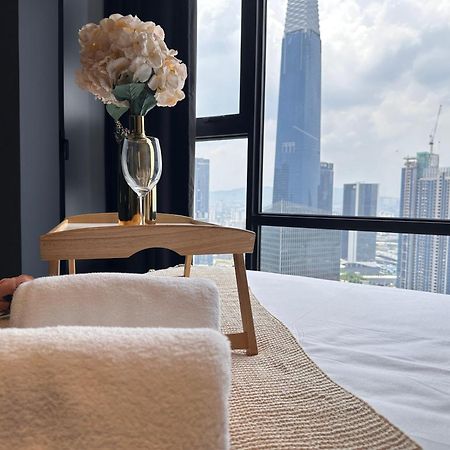 Axon Residence Bukit Bintang By Luna Kuala Lumpur Exterior photo