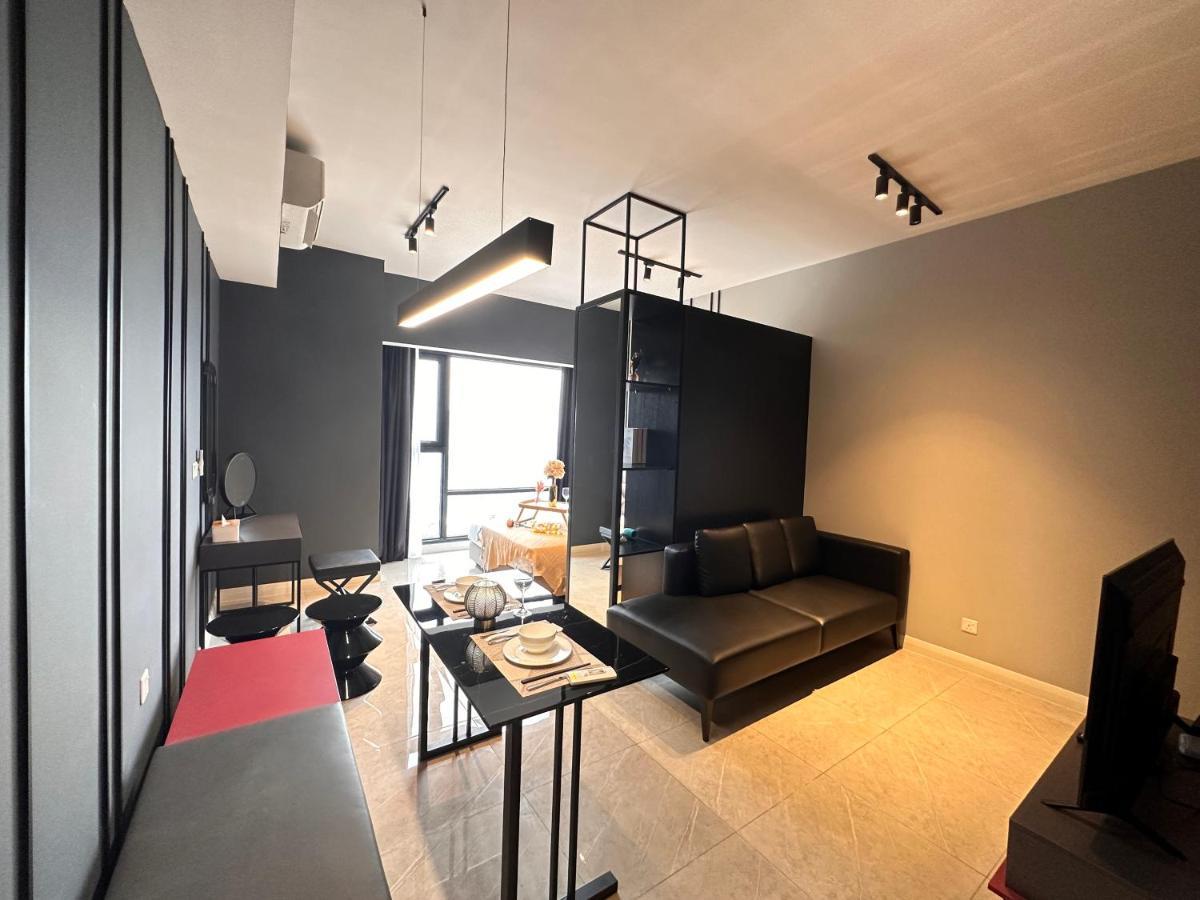 Axon Residence Bukit Bintang By Luna Kuala Lumpur Exterior photo